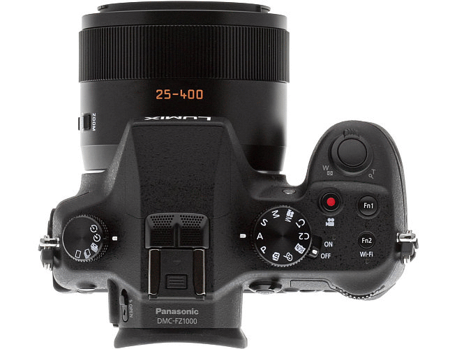 xxx Panasonic FZ1000